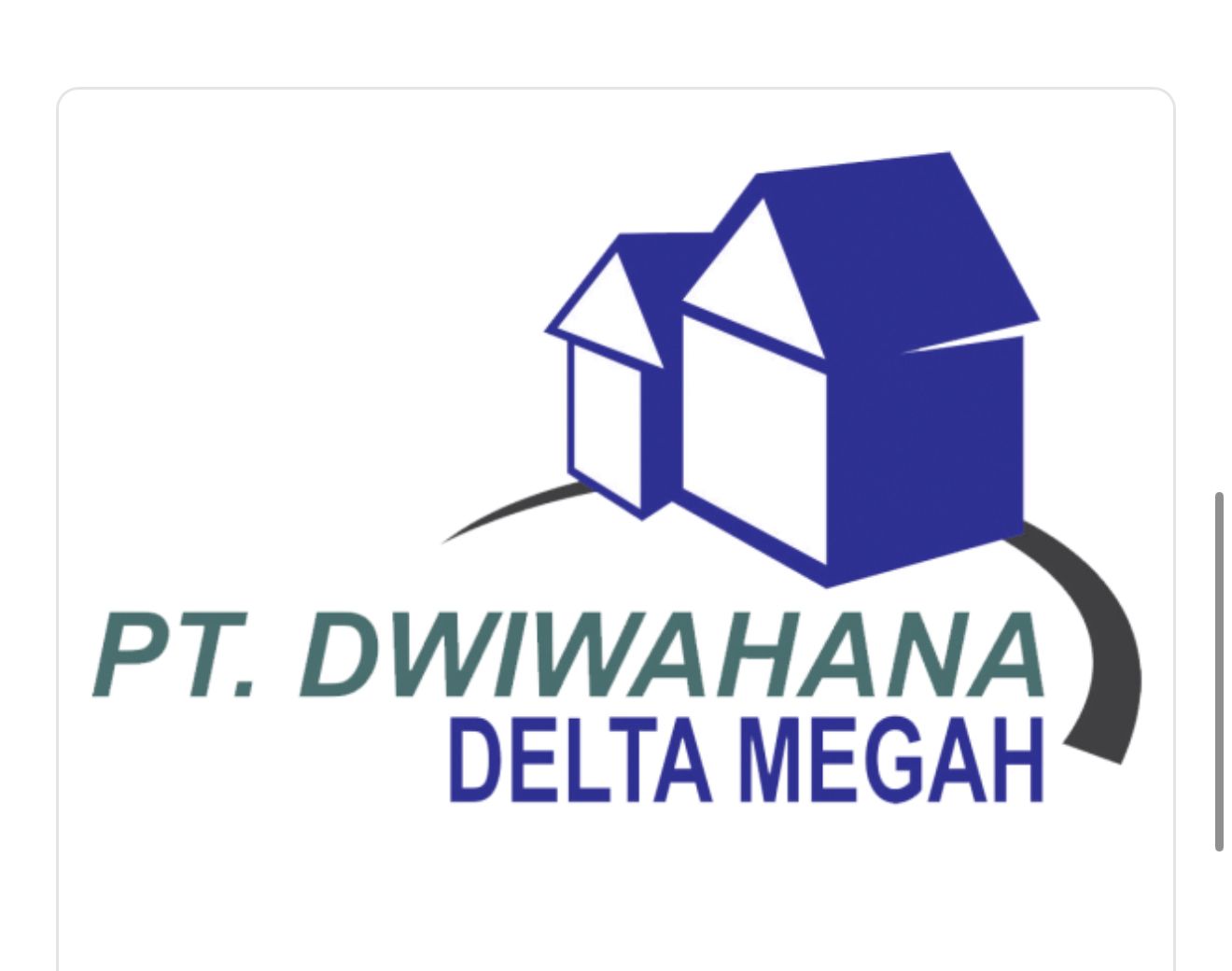 PT Dwiwahana Delta Megah
