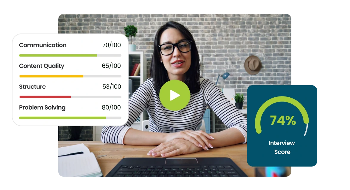 Smart Video Interview